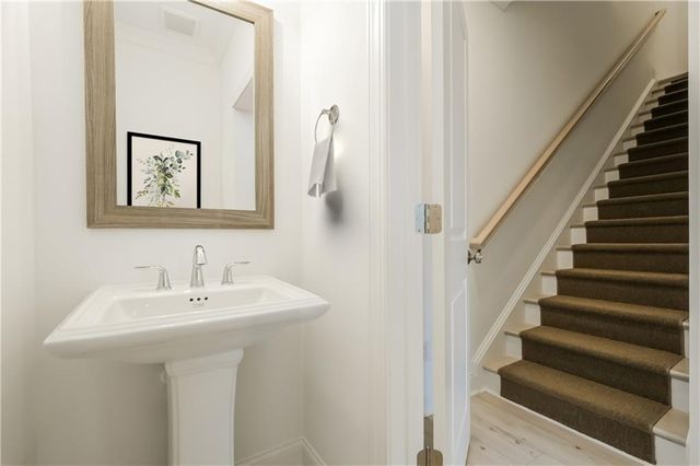 514 Alice Way D15, Cumming, GA 30040