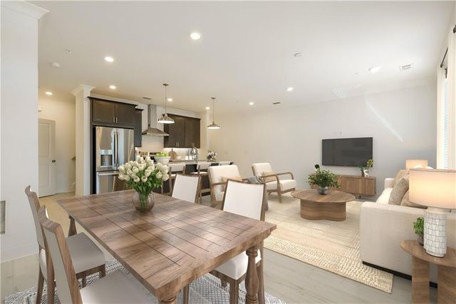 514 Alice Way D15, Cumming, GA 30040