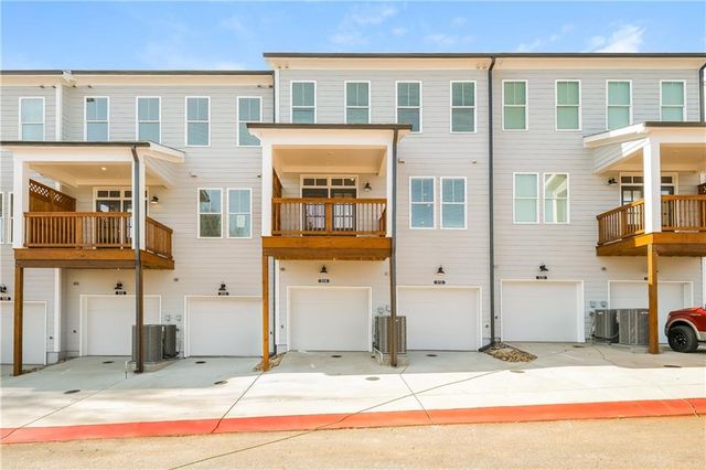 514 Alice Way D15, Cumming, GA 30040