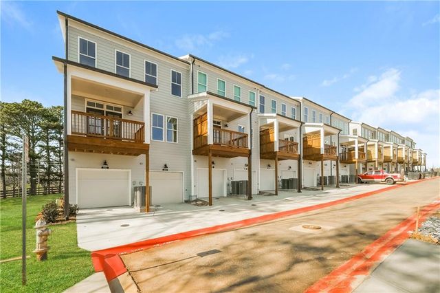 514 Alice Way D15, Cumming, GA 30040