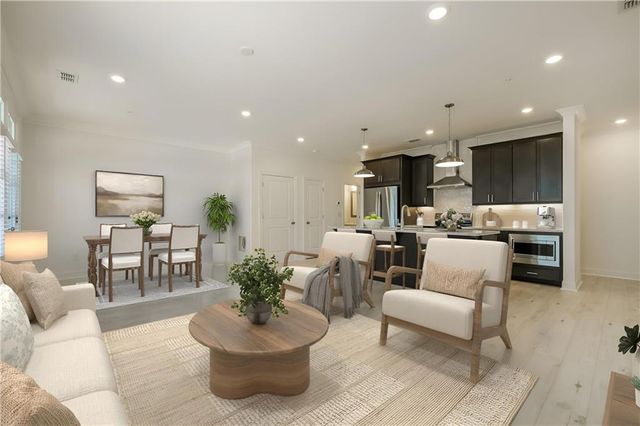 514 Alice Way D15, Cumming, GA 30040