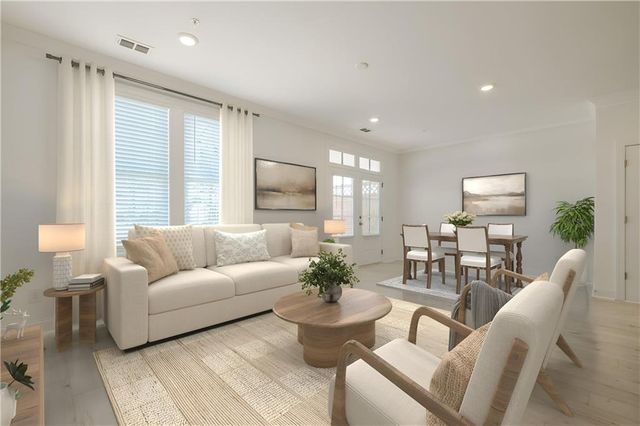 514 Alice Way D15, Cumming, GA 30040