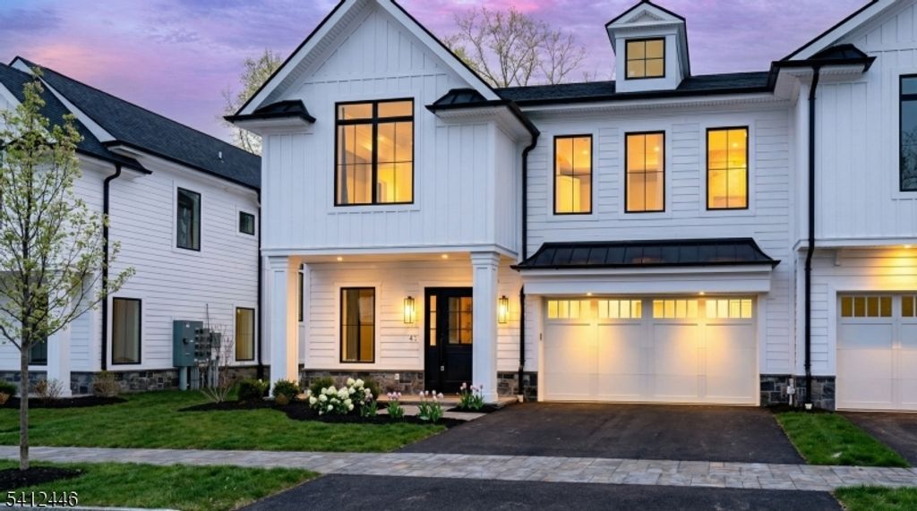 16 Paris Ave 4, Rockleigh Boro, NJ 07647 — exterior