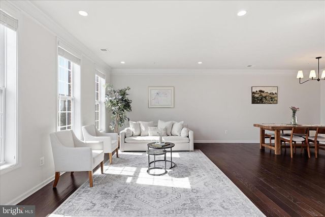 43100 THOROUGHFARE GAP TER, Ashburn, VA 20148