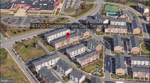 43100 THOROUGHFARE GAP TER, Ashburn, VA 20148