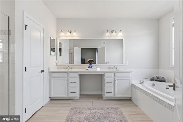 43100 THOROUGHFARE GAP TER, Ashburn, VA 20148