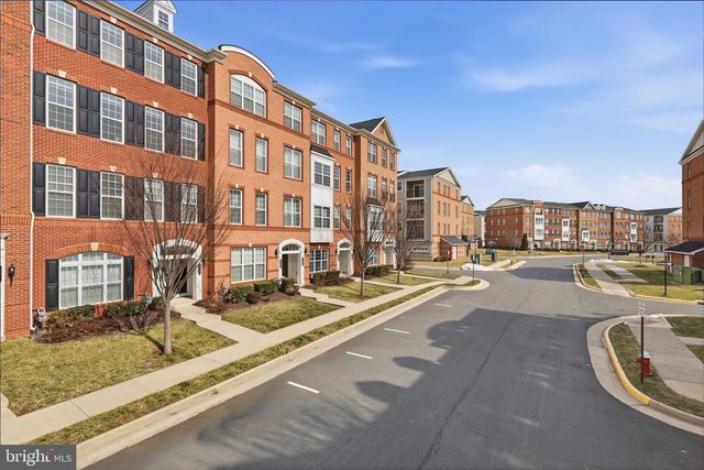 43100 THOROUGHFARE GAP TER, Ashburn, VA 20148