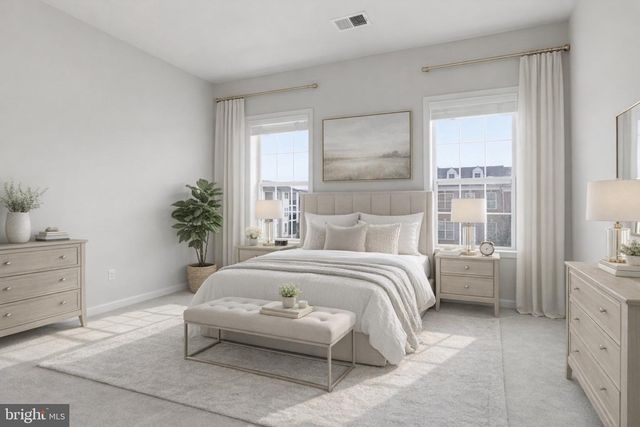 43100 THOROUGHFARE GAP TER, Ashburn, VA 20148