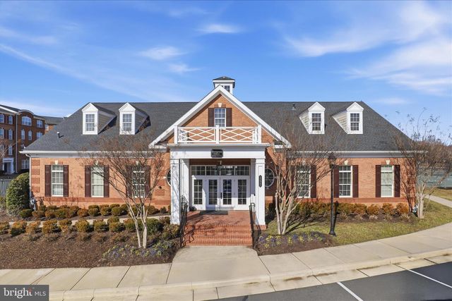 43100 THOROUGHFARE GAP TER, Ashburn, VA 20148