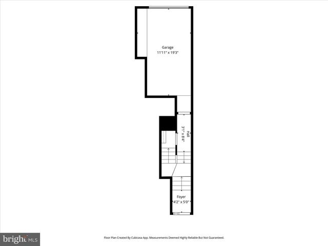 43100 THOROUGHFARE GAP TER, Ashburn, VA 20148