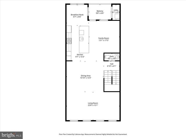 43100 THOROUGHFARE GAP TER, Ashburn, VA 20148