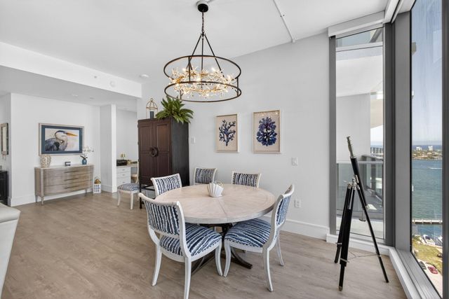 220 Lake Shore Drive 1907, West Palm Beach, FL 33403