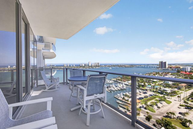 220 Lake Shore Drive 1907, West Palm Beach, FL 33403