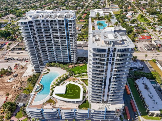 220 Lake Shore Drive 1907, West Palm Beach, FL 33403