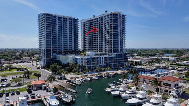 220 Lake Shore Drive 1907, West Palm Beach, FL 33403