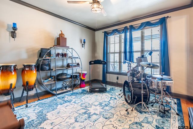 13307 Dustin Rd, Troup, TX 75789