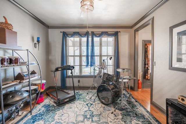 13307 Dustin Rd, Troup, TX 75789