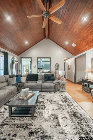 13307 Dustin Rd, Troup, TX 75789