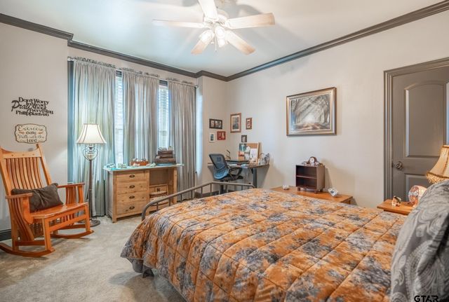 13307 Dustin Rd, Troup, TX 75789