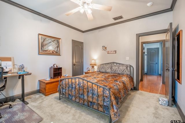 13307 Dustin Rd, Troup, TX 75789