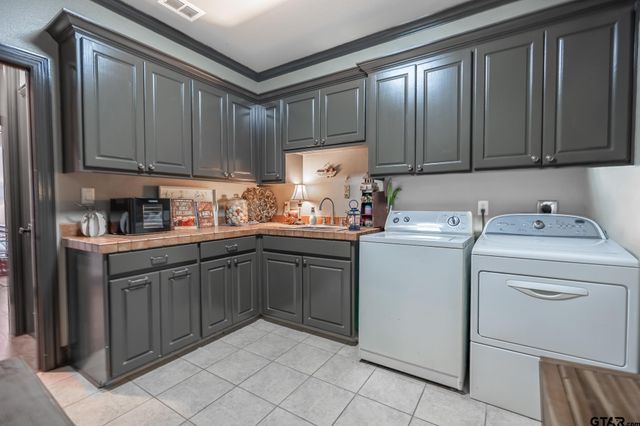 13307 Dustin Rd, Troup, TX 75789