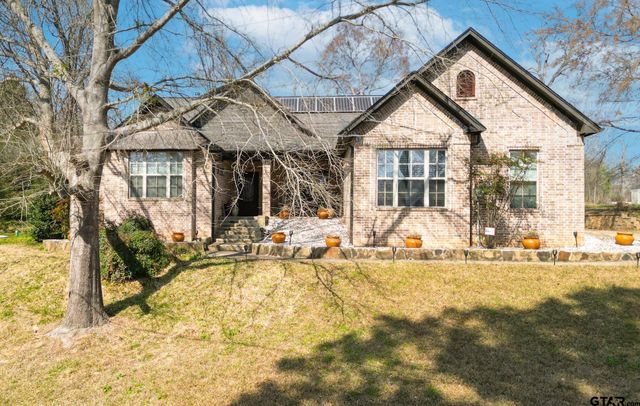 13307 Dustin Rd, Troup, TX 75789