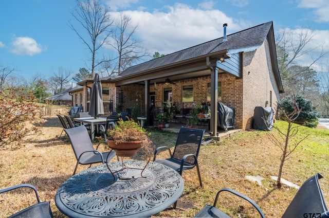 13307 Dustin Rd, Troup, TX 75789