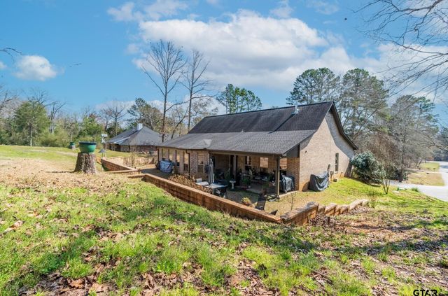 13307 Dustin Rd, Troup, TX 75789