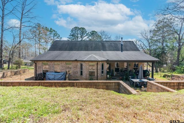 13307 Dustin Rd, Troup, TX 75789