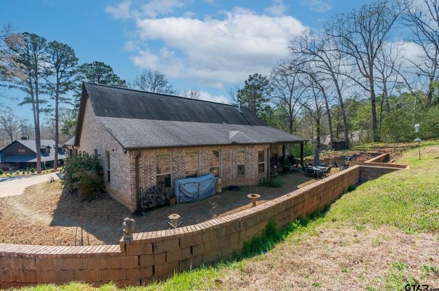 13307 Dustin Rd, Troup, TX 75789