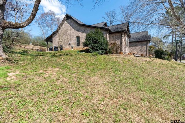 13307 Dustin Rd, Troup, TX 75789