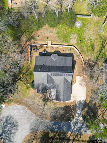 13307 Dustin Rd, Troup, TX 75789