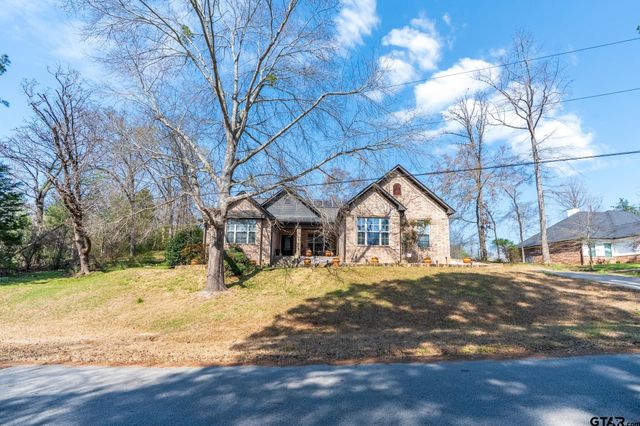 13307 Dustin Rd, Troup, TX 75789