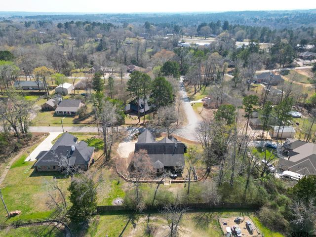 13307 Dustin Rd, Troup, TX 75789