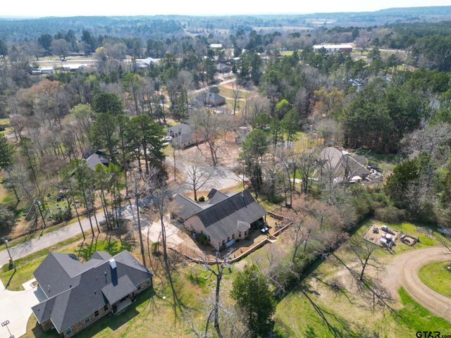 13307 Dustin Rd, Troup, TX 75789