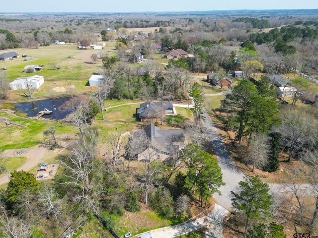 13307 Dustin Rd, Troup, TX 75789