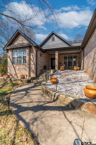 13307 Dustin Rd, Troup, TX 75789