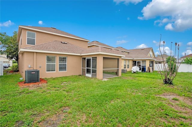 12012 CITRUS LEAF DRIVE, Gibsonton, FL 33534