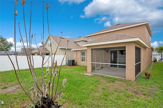 12012 CITRUS LEAF DRIVE, Gibsonton, FL 33534