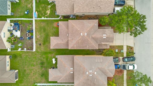 12012 CITRUS LEAF DRIVE, Gibsonton, FL 33534