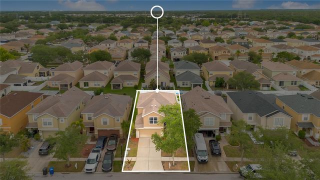 12012 CITRUS LEAF DRIVE, Gibsonton, FL 33534