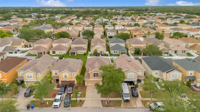 12012 CITRUS LEAF DRIVE, Gibsonton, FL 33534