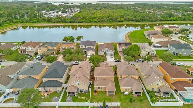 12012 CITRUS LEAF DRIVE, Gibsonton, FL 33534