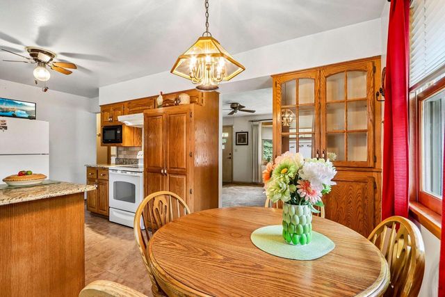 4369 S Nicholson AVENUE, Saint Francis, WI 53235