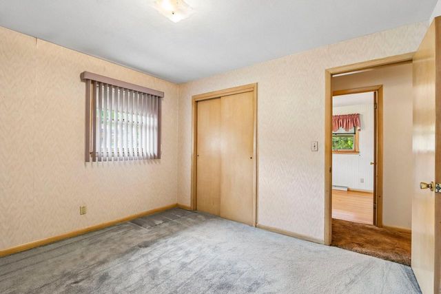 4369 S Nicholson AVENUE, Saint Francis, WI 53235