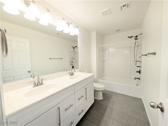 6467 Haypress Court, Las Vegas, NV 89141