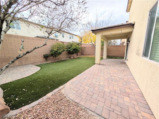 6467 Haypress Court, Las Vegas, NV 89141