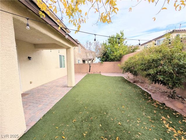 6467 Haypress Court, Las Vegas, NV 89141