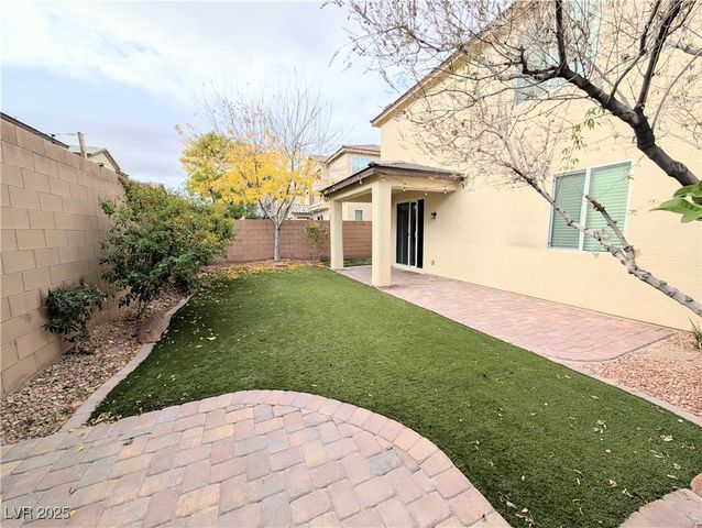 6467 Haypress Court, Las Vegas, NV 89141
