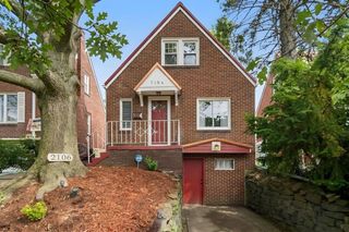2106 Victoria AVENUE, Arnold, PA 15068